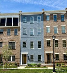 3325 Haydenpark Ln, Henrico, VA 23233