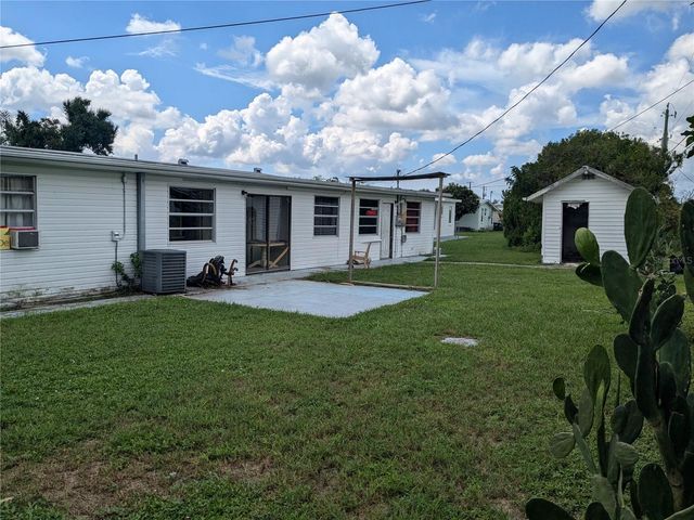 8274 HERBISON AVENUE, North Port, FL 34287