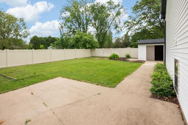 936 W 10TH STREET, Kaukauna, WI 54130