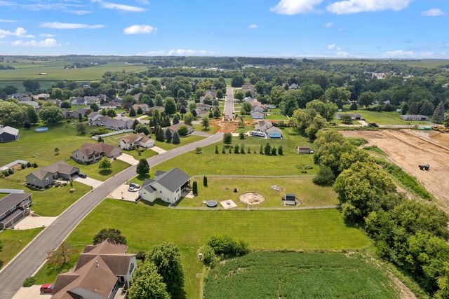 Lot 60 Comfortcove Street, Orfordville, WI 53576