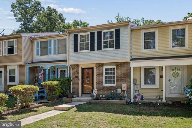 3636 SALTWOOD GLN, Pasadena, MD 21122