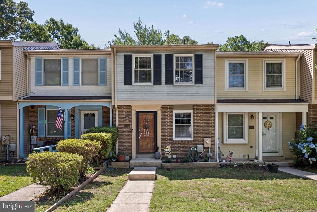 3636 SALTWOOD GLN, Pasadena, MD 21122