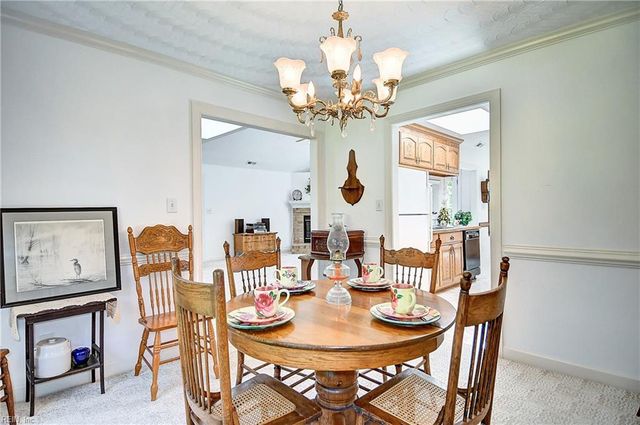 15219 Newbill LN, Carrollton, VA 23314