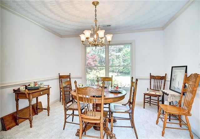 15219 Newbill LN, Carrollton, VA 23314