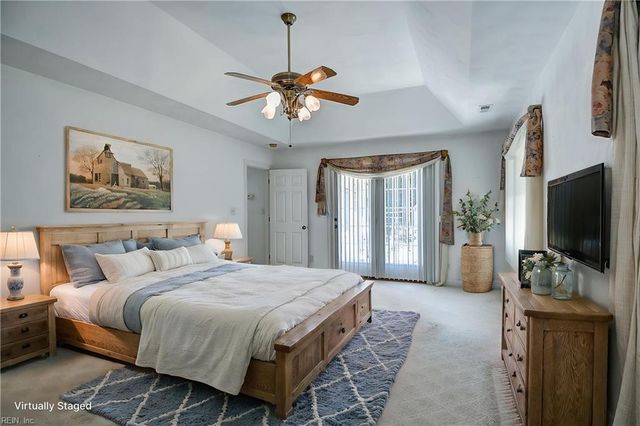 15219 Newbill LN, Carrollton, VA 23314