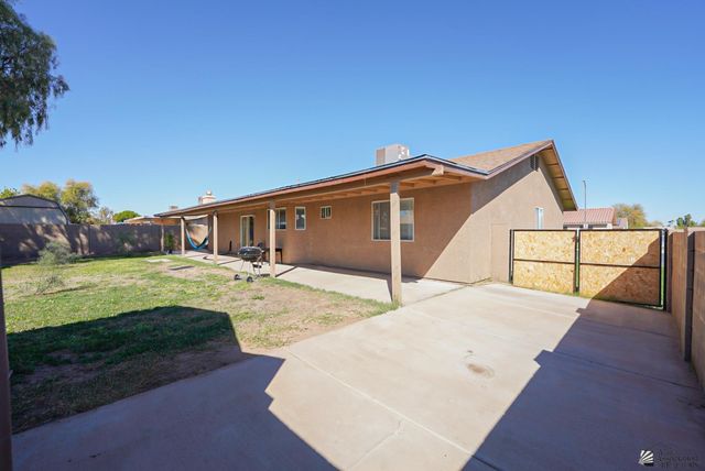 2907 W 29 Ln, Yuma, AZ 85364