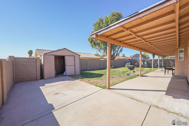 2907 W 29 Ln, Yuma, AZ 85364
