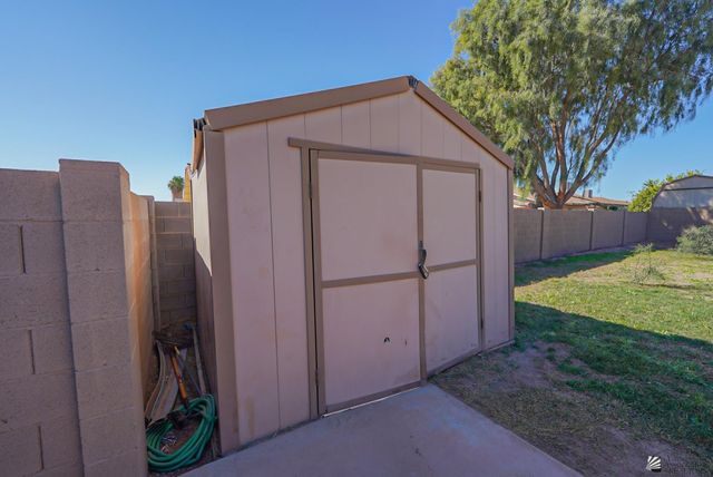 2907 W 29 Ln, Yuma, AZ 85364