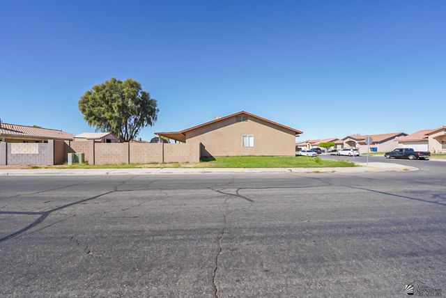 2907 W 29 Ln, Yuma, AZ 85364