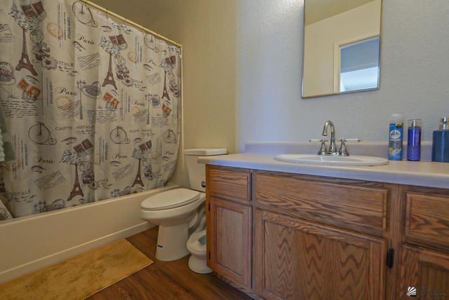 2907 W 29 Ln, Yuma, AZ 85364