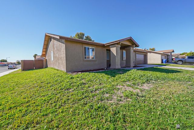 2907 W 29 Ln, Yuma, AZ 85364