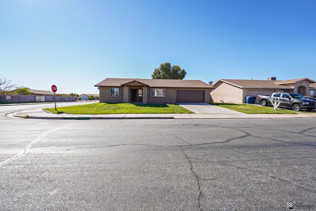 2907 W 29 Ln, Yuma, AZ 85364