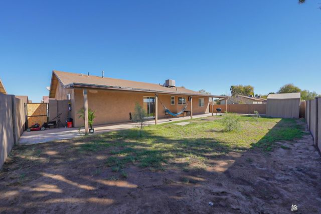 2907 W 29 Ln, Yuma, AZ 85364