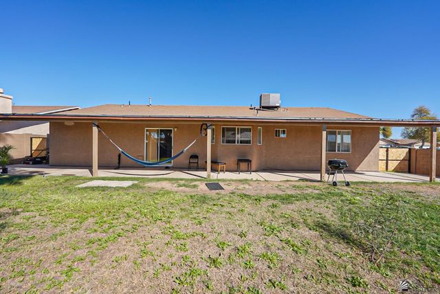 2907 W 29 Ln, Yuma, AZ 85364