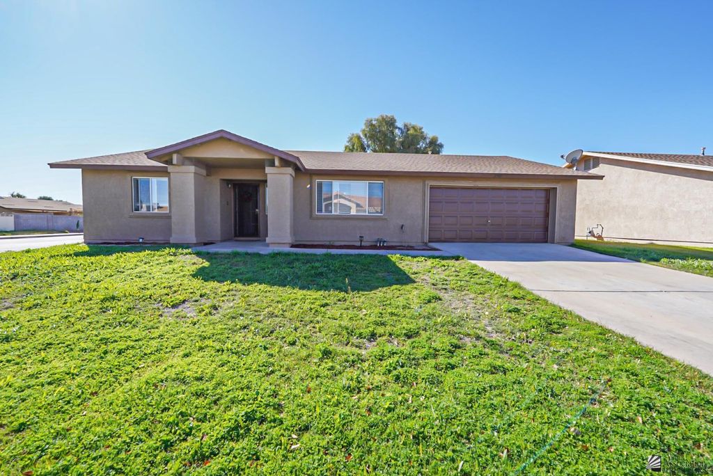 2907 W 29 Ln, Yuma, AZ 85364
