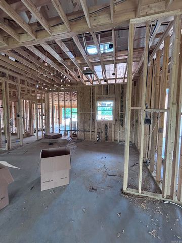 33 Libra Lane, Ward, AR 72176