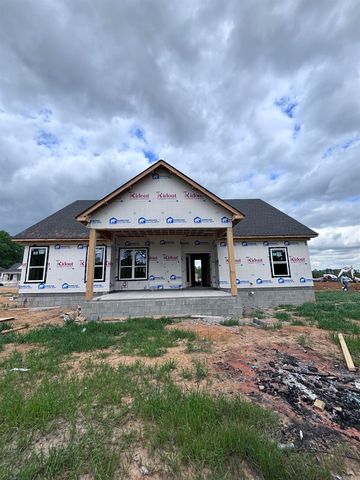 33 Libra Lane, Ward, AR 72176