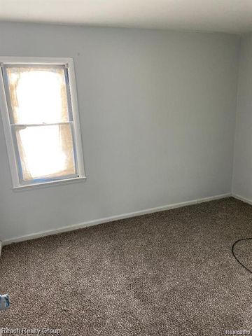 19928 Westphalia Street, Detroit, MI 48205