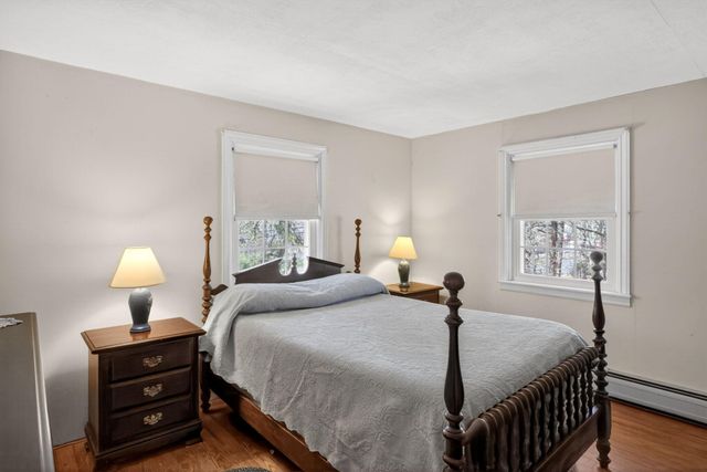 20 Fresh Brook Lane UNIT A, Wellfleet, MA 02667