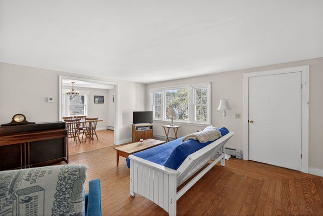 20 Fresh Brook Lane UNIT A, Wellfleet, MA 02667