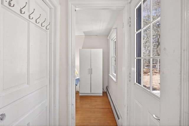 20 Fresh Brook Lane UNIT A, Wellfleet, MA 02667