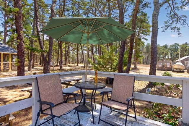 20 Fresh Brook Lane UNIT A, Wellfleet, MA 02667