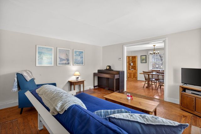 20 Fresh Brook Lane UNIT A, Wellfleet, MA 02667