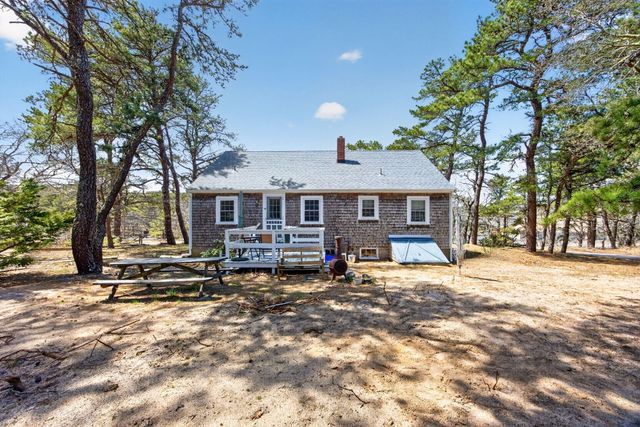 20 Fresh Brook Lane UNIT A, Wellfleet, MA 02667