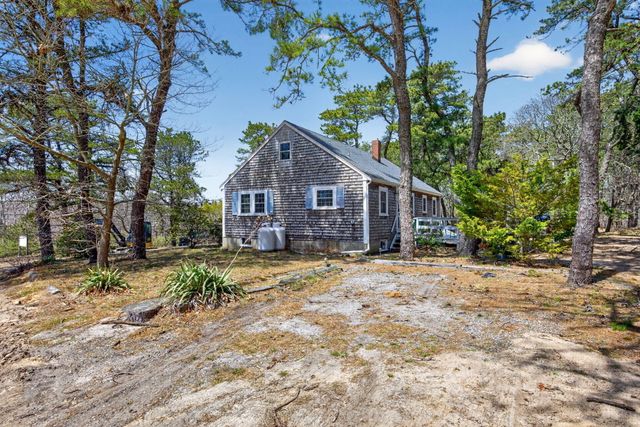 20 Fresh Brook Lane UNIT A, Wellfleet, MA 02667