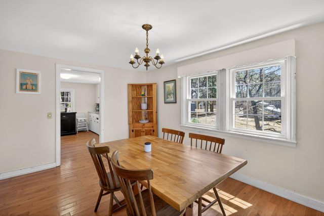 20 Fresh Brook Lane UNIT A, Wellfleet, MA 02667