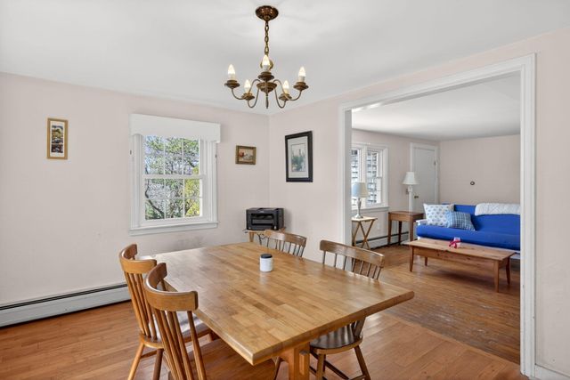 20 Fresh Brook Lane UNIT A, Wellfleet, MA 02667