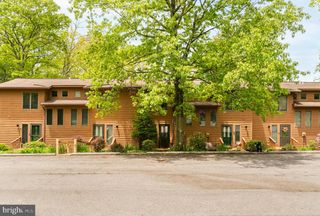 4 LAUREL BROOK DRIVE # 4, Oakland, MD 21550