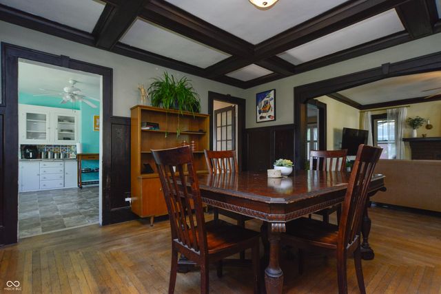 4132 Bowman Avenue, Indianapolis, IN 46227