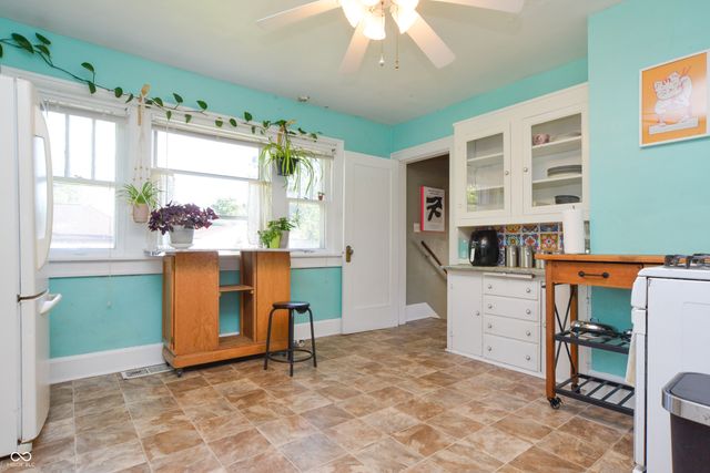 4132 Bowman Avenue, Indianapolis, IN 46227