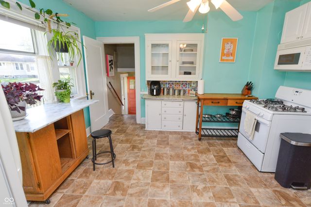 4132 Bowman Avenue, Indianapolis, IN 46227