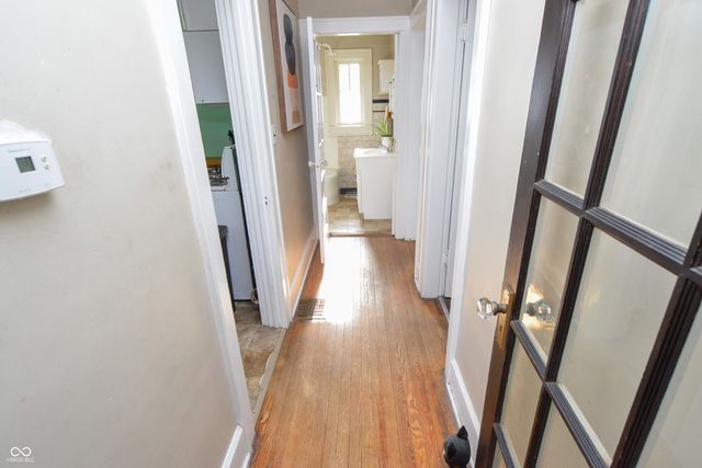 4132 Bowman Avenue, Indianapolis, IN 46227