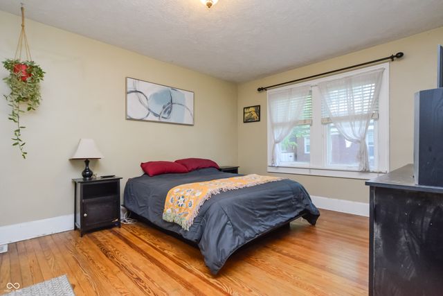 4132 Bowman Avenue, Indianapolis, IN 46227