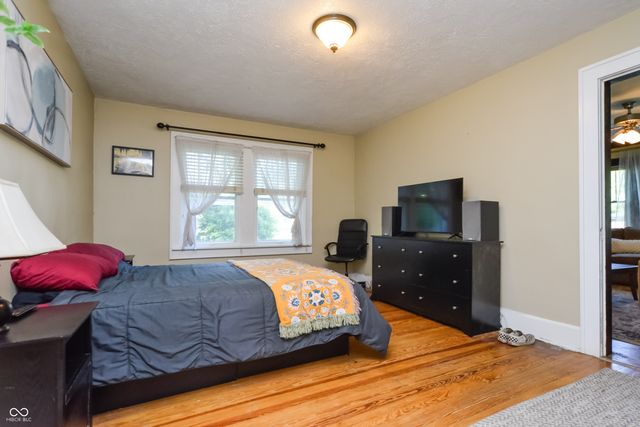 4132 Bowman Avenue, Indianapolis, IN 46227