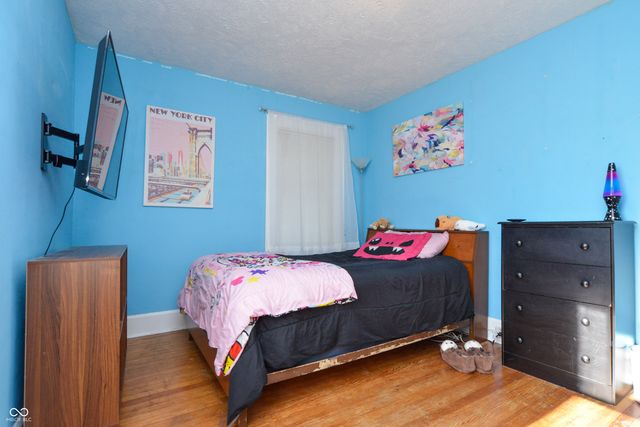 4132 Bowman Avenue, Indianapolis, IN 46227