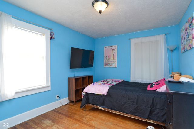 4132 Bowman Avenue, Indianapolis, IN 46227
