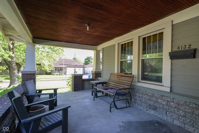 4132 Bowman Avenue, Indianapolis, IN 46227