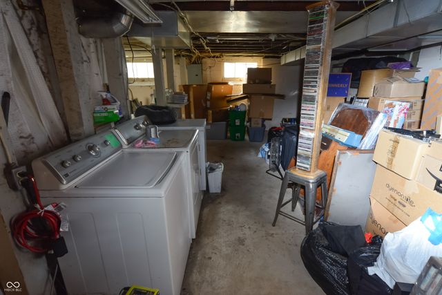 4132 Bowman Avenue, Indianapolis, IN 46227