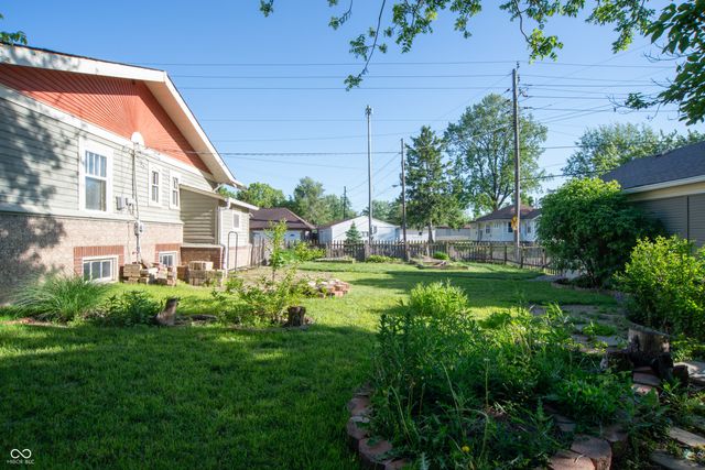 4132 Bowman Avenue, Indianapolis, IN 46227