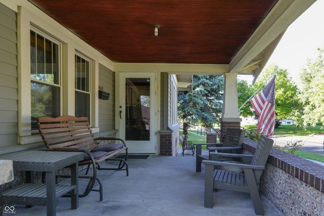 4132 Bowman Avenue, Indianapolis, IN 46227
