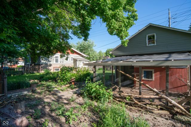 4132 Bowman Avenue, Indianapolis, IN 46227