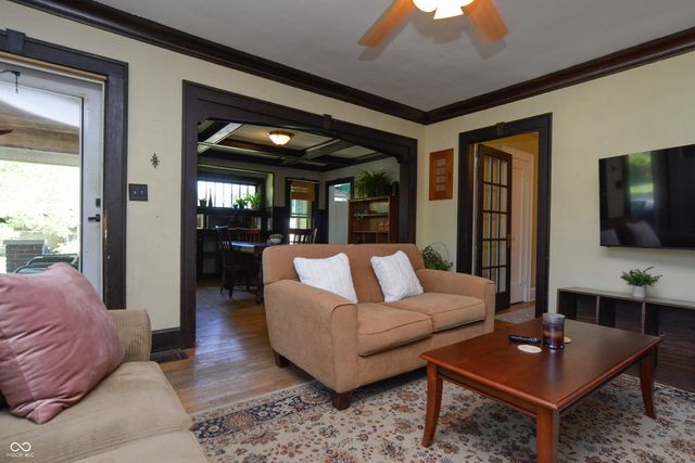 4132 Bowman Avenue, Indianapolis, IN 46227