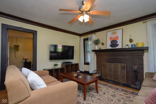 4132 Bowman Avenue, Indianapolis, IN 46227