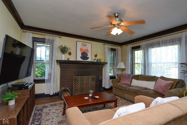 4132 Bowman Avenue, Indianapolis, IN 46227