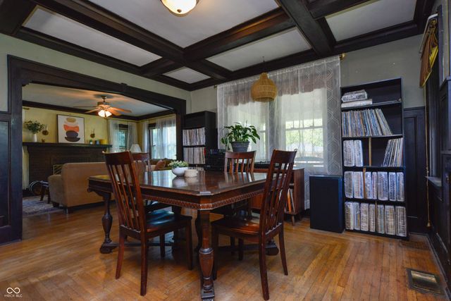 4132 Bowman Avenue, Indianapolis, IN 46227