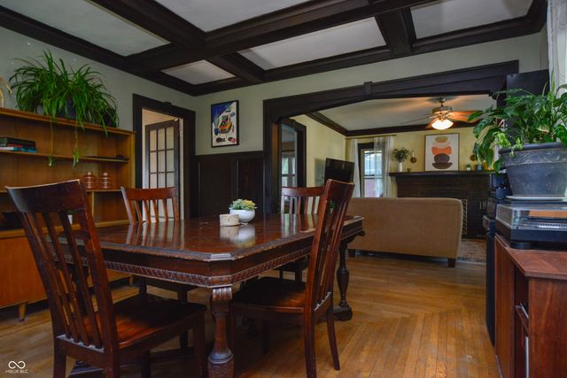 4132 Bowman Avenue, Indianapolis, IN 46227